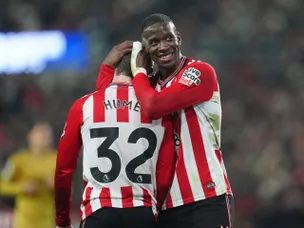 Stadium of Light comeback complete as Sunderland defeat Crystal Palace