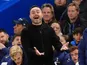 Tottenham Hotspur head coach Roberto De Zerbi on May 19, 2026