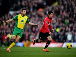 Norwich, United goalless