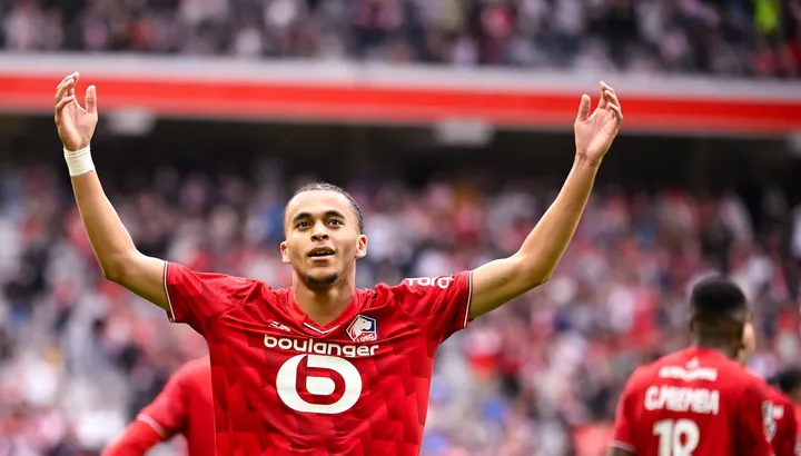 Preview:Lille vs Rennes - prediction, team news, lineups