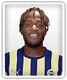 Michy Batshuayi