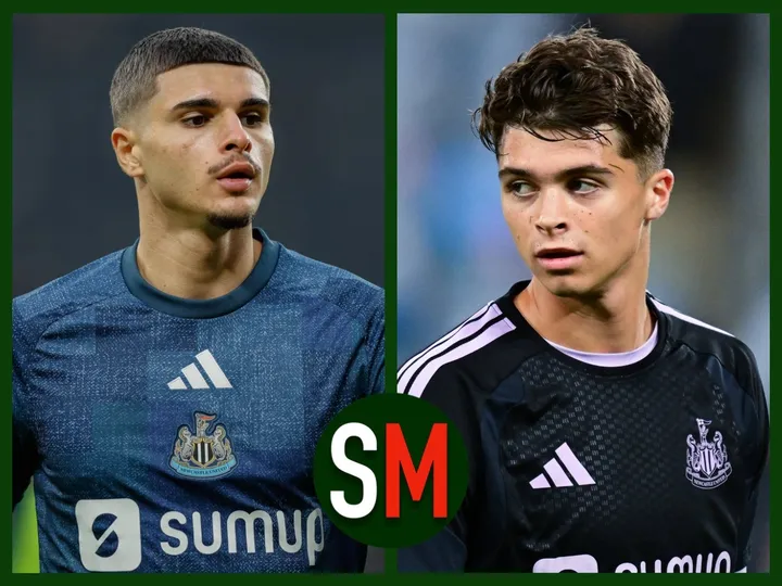 Jaissle issues Fernandez-Pardo, Miley Newcastle injury update before Everton trip