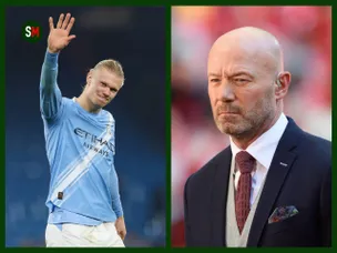 When Haaland could become PL's all-time top scorer as new Shearer record chased