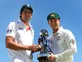 Cook delighted to retain Ashes