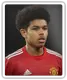 Shola Shoretire