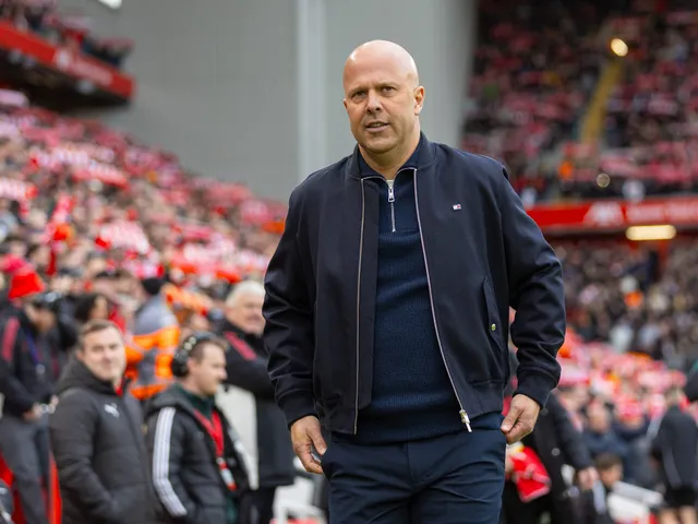 'People forget how rarely Liverpool win the title' — Former assistant Pusic defends Slot amid mounting pressure