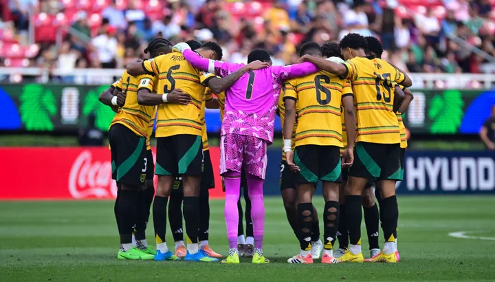 Preview: Jamaica vs India - prediction, team news, lineups