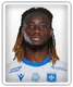 Gideon Mensah