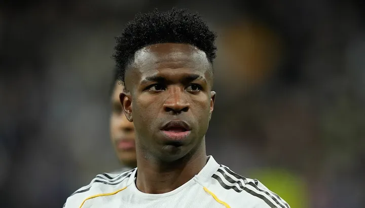 Notícias sobre transferência do Real Madrid: Vinicius Junior poderia em breve fazer uma mudança lucrativa para a Arábia Saudita? – toupeira esportiva