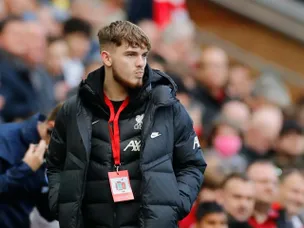 How Liverpool could line up against Cardiff