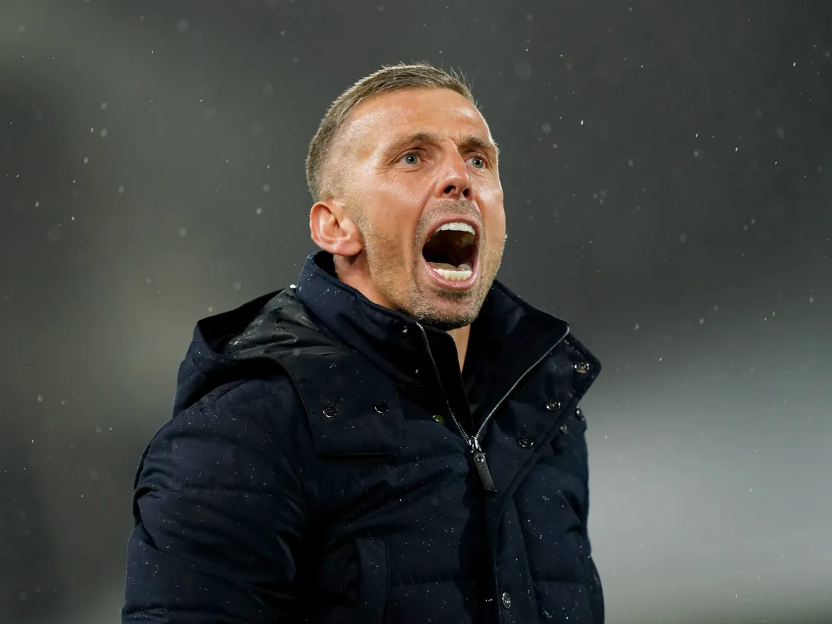 Next Strasbourg manager: Gary O'Neil joins Ipswich Town after 27-game France stay