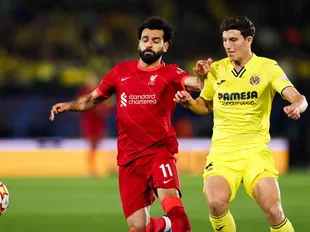 Liverpool vs. Villarreal: Head-to-head record and past meetings
