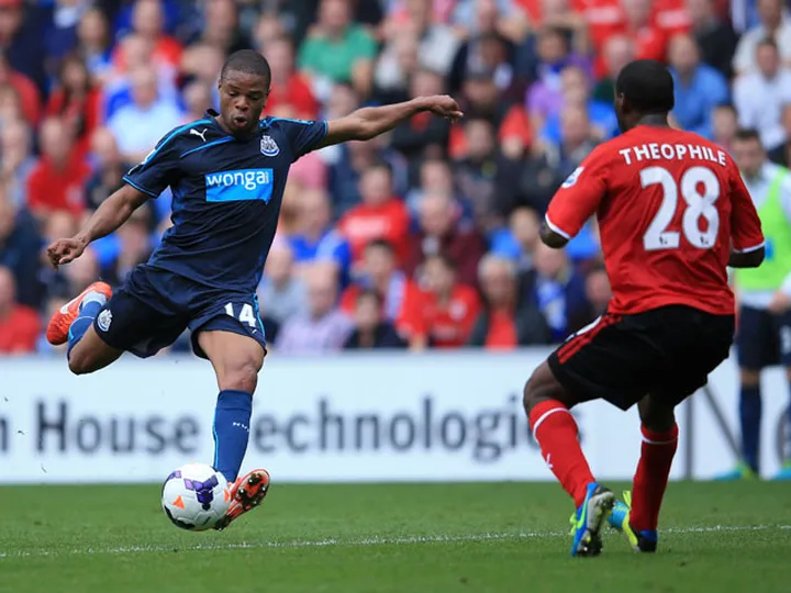 Newcastle edge past Cardiff