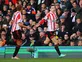 Half-Time Report: Sunderland ahead against Fulham
