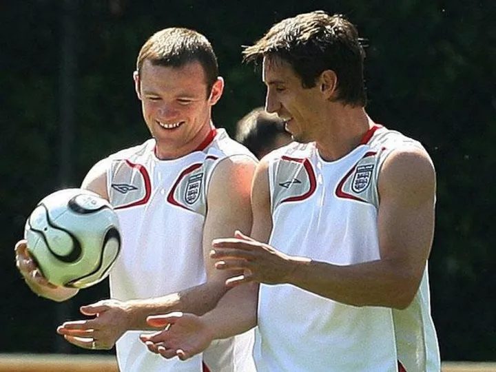 Neville: 'Everton show importance of stability'