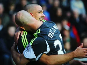 Walters describes captaining Ireland as "proudest moment"