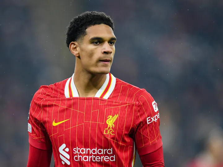 What explains Quansah's record transfer to the Bundesliga?