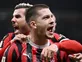 Joy for Jovic: AC Milan march into Coppa Italia final with resounding win over Inter