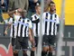 Agyemang-Badu fires Udinese past Sampdoria
