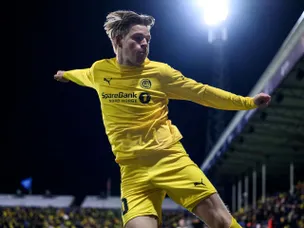 Bodo bag another big scalp as Club Brugge battle back - Wednesday's Champions League roundup