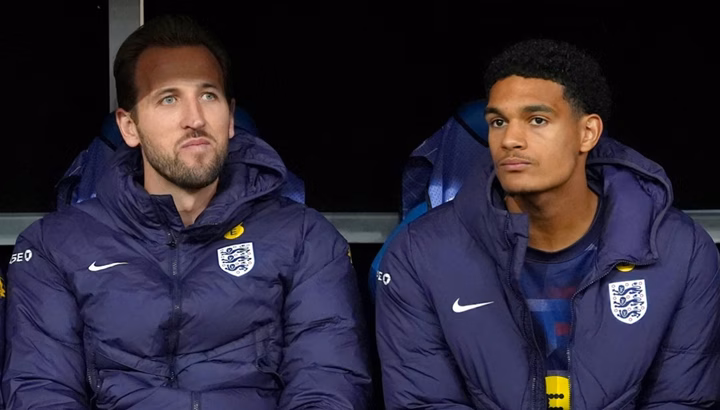 ‘Maybe Harry Kane should ask Donald Trump’: Thomas Tuchel delivers Jarell Quansah red card appeal verdict after England World Cup win