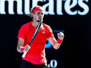 Australian Open: Jannik Sinner vs. Alexander Zverev - prediction, head-to-head, tournament so far