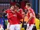 Nottingham Forest secure last-gasp draw against Brentford