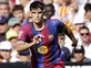 Barca make 'major decision' on future of in-form defender Martin