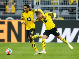 Dortmund vs. Ajax - prediction, team news, lineups