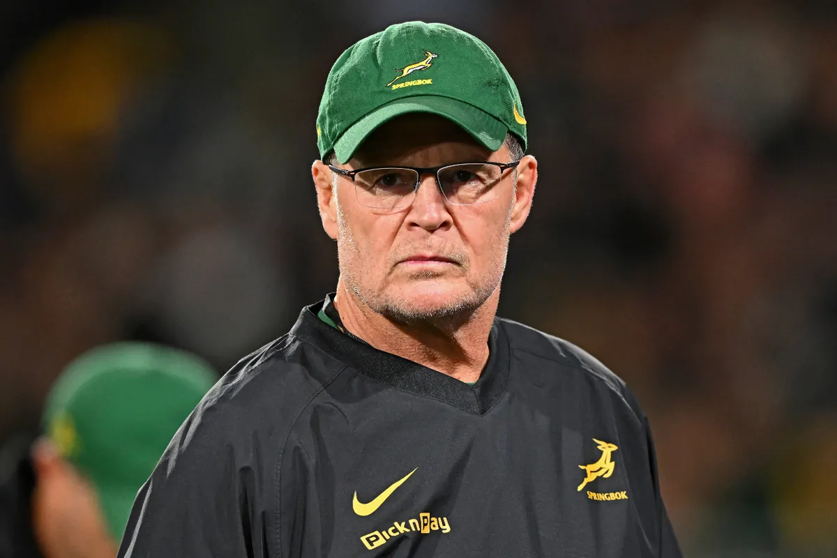 Preview: South Africa vs. England - prediction, team news, lineups - Sports Mole
