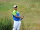 Van Zyl describes round as "phenomenal"