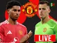 Man United transfer news today: Done deals, live updates and rumours - August 5