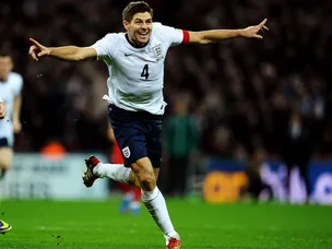 Gerrard: 'Players want to impress'