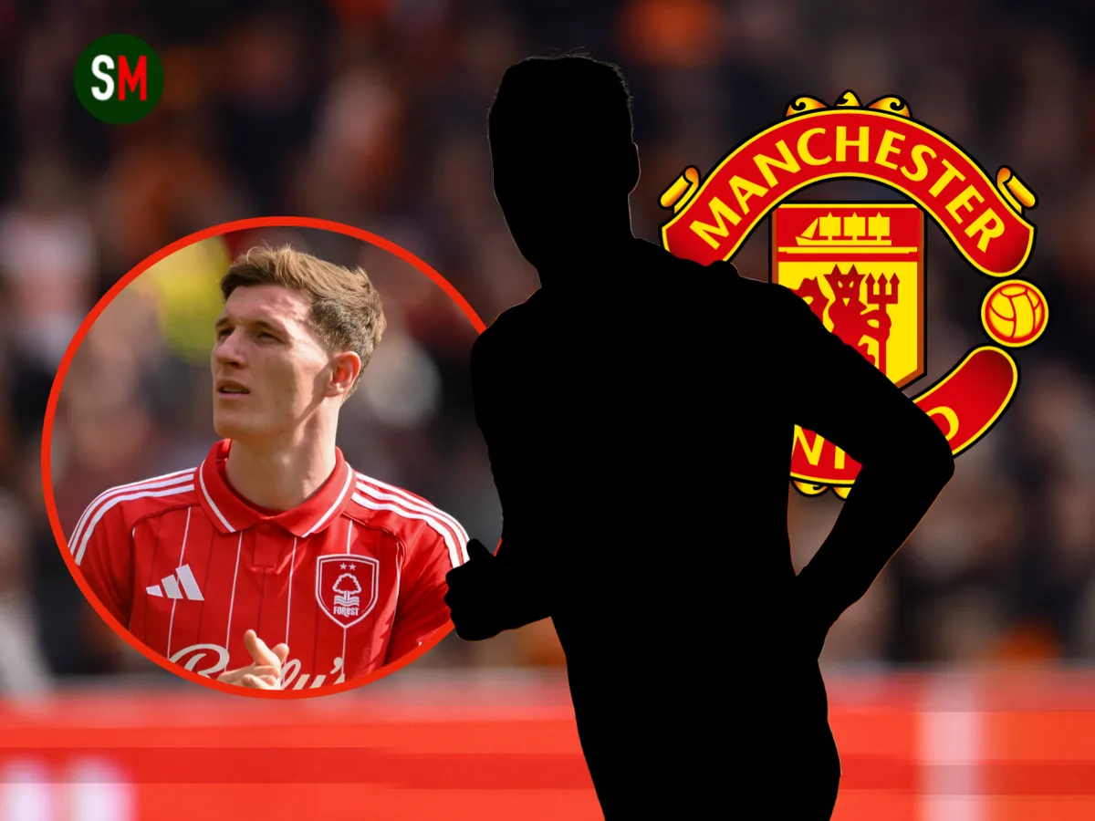 Man Utd transfer news: Red Devils could 'gamble' on £30m Elliot Anderson alternative amid summer boost