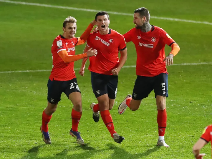 Birmingham indebted to Neil Etheridge in Luton draw