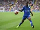 Nathan Dyer still out for Leicester City