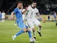 Ukraine 1-0 Northern Ireland: Visitors suffer narrow defeat in Dnipro