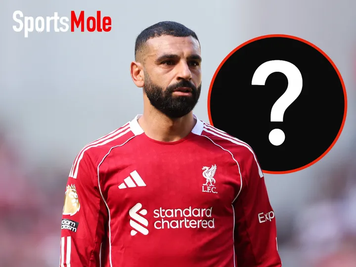 Liverpool star Mo Salah opens door to 'surprise' move after 'positive' talks