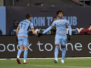 NY City vs. Dallas - prediction, team news, lineups