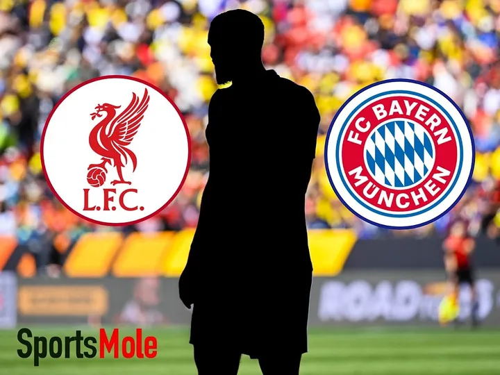 Liverpool could be ‘barged aside’ by Bayern in race for £60m defender
