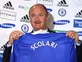 Scolari defends Chelsea record