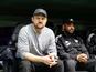 Bo Svensson head coach of FC Copenhagen
