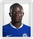 N'Golo Kante