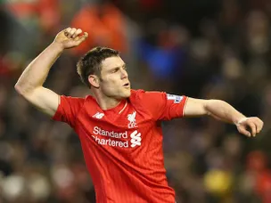 Klopp: Milner injury "doesn't look good"