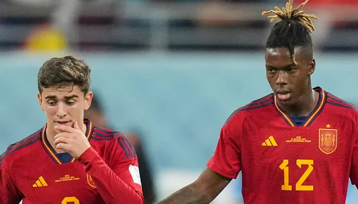 World Cup 2026: Spain suffer huge injury scare before tournament - "It can't be"