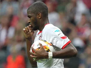 Schalke 04 stunned by FC Koln