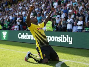 Watford 1-0 Swansea City