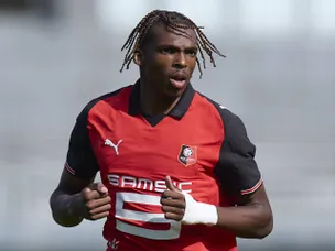 Jacquet 'preference' revealed amid Chelsea, Liverpool links