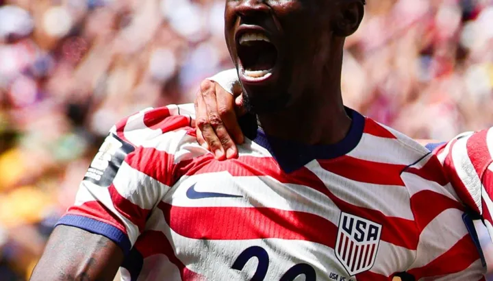 USA 2-0 Australia: Why Folarin Balogun has taken over from Christian Pulisic after guiding USMNT to 2026 World Cup knockouts