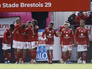 Brest vs. Lorient - prediction, team news, lineups